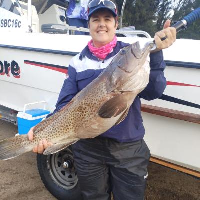 SADSAA Bottomfish Nationals – Day 3