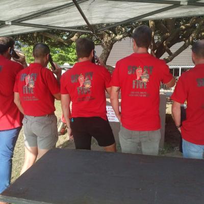 Maverick Comp.