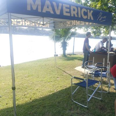 Maverick Comp.