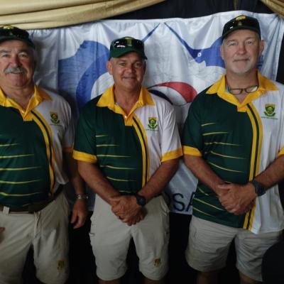SADSAA Bottomfish Nationals