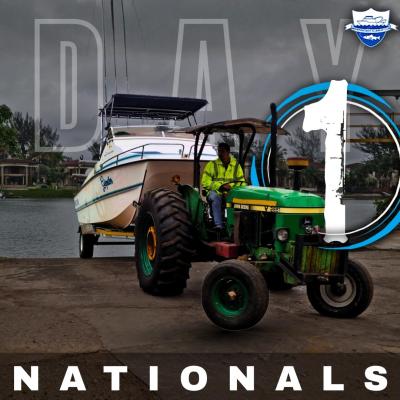 SADSAA Bottomfish Nationals