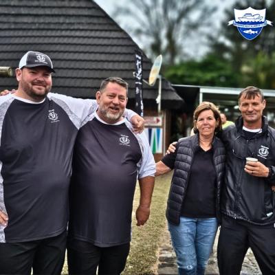 SADSAA Bottomfish Nationals