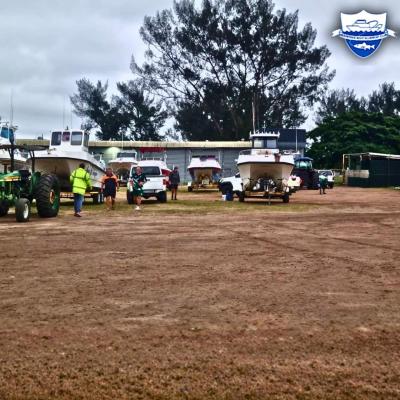 SADSAA Bottomfish Nationals
