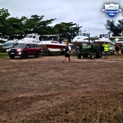 SADSAA Bottomfish Nationals