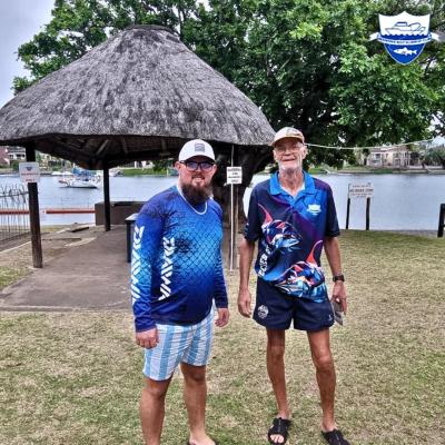 SADSAA Bottomfish Nationals