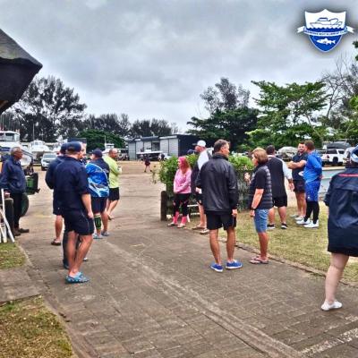 SADSAA Bottomfish Nationals