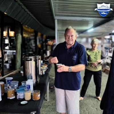 SADSAA Bottomfish Nationals