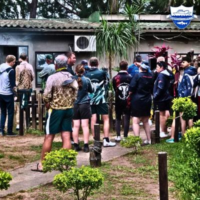 SADSAA Bottomfish Nationals