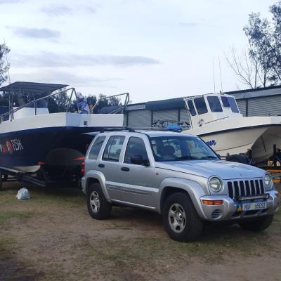 SADSAA Bottomfish Nationals