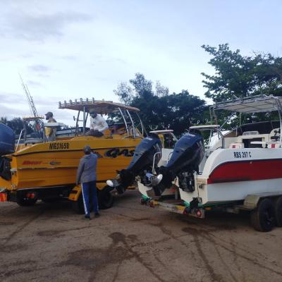 SADSAA Bottomfish Nationals
