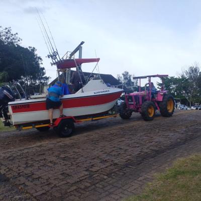 SADSAA Bottomfish Nationals