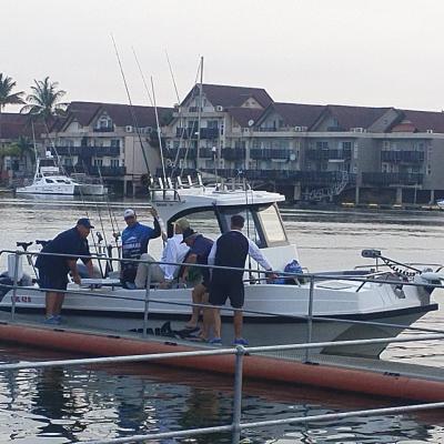 SADSAA Bottomfish Nationals