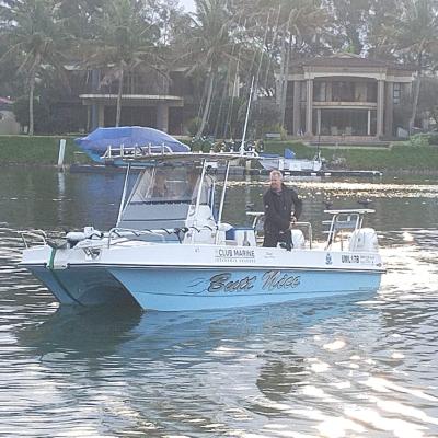 SADSAA Bottomfish Nationals – Day 3