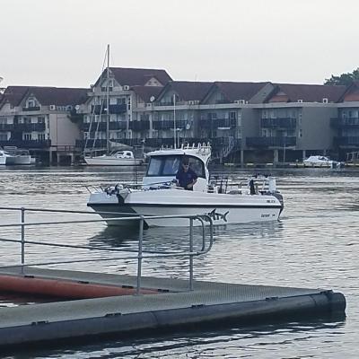 SADSAA Bottomfish Nationals – Day 3