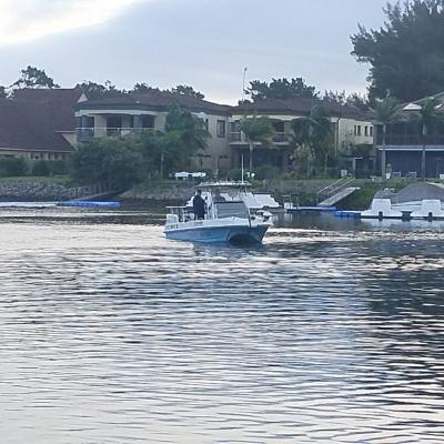 SADSAA Bottomfish Nationals – Day 3