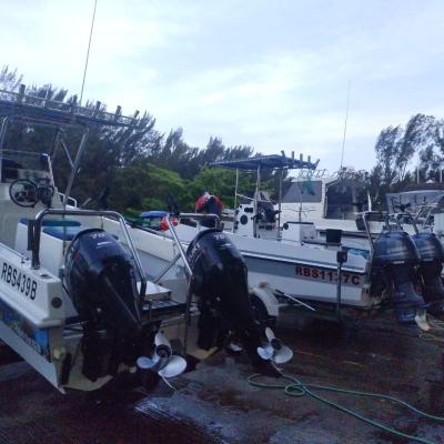 SADSAA Bottomfish Nationals – Day 3