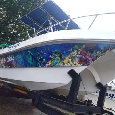 SADSAA Bottomfish Nationals – Day 3