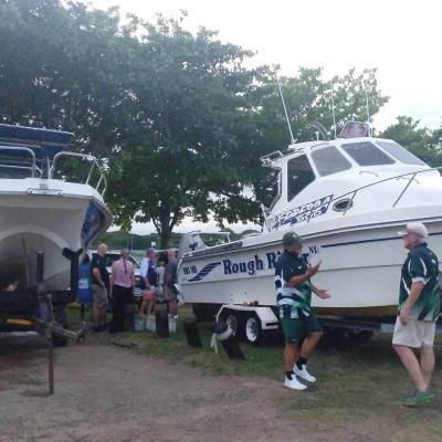 SADSAA Bottomfish Nationals – Day 3