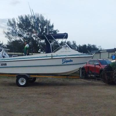 SADSAA Bottomfish Nationals – Day 3
