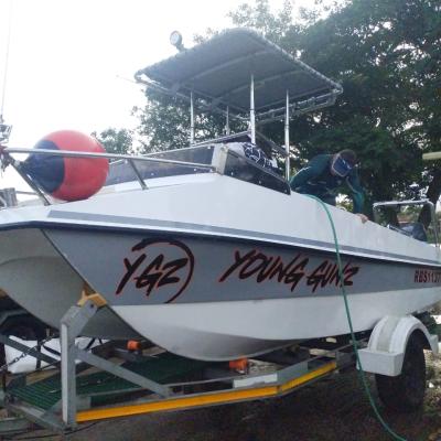 SADSAA Bottomfish Nationals – Day 3