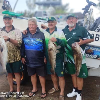 SADSAA Bottomfish Nationals – Day 3
