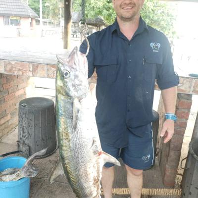 SADSAA Bottomfish Nationals – Day 3