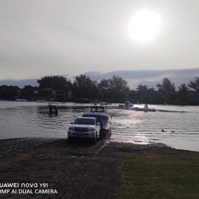 SADSAA Bottomfish Nationals – Day 3